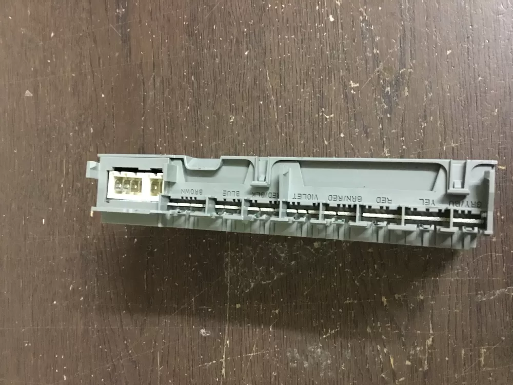 Maytag W10380488 W10464049 W10539778 Dishwasher Control Board AZ14283 | NR548