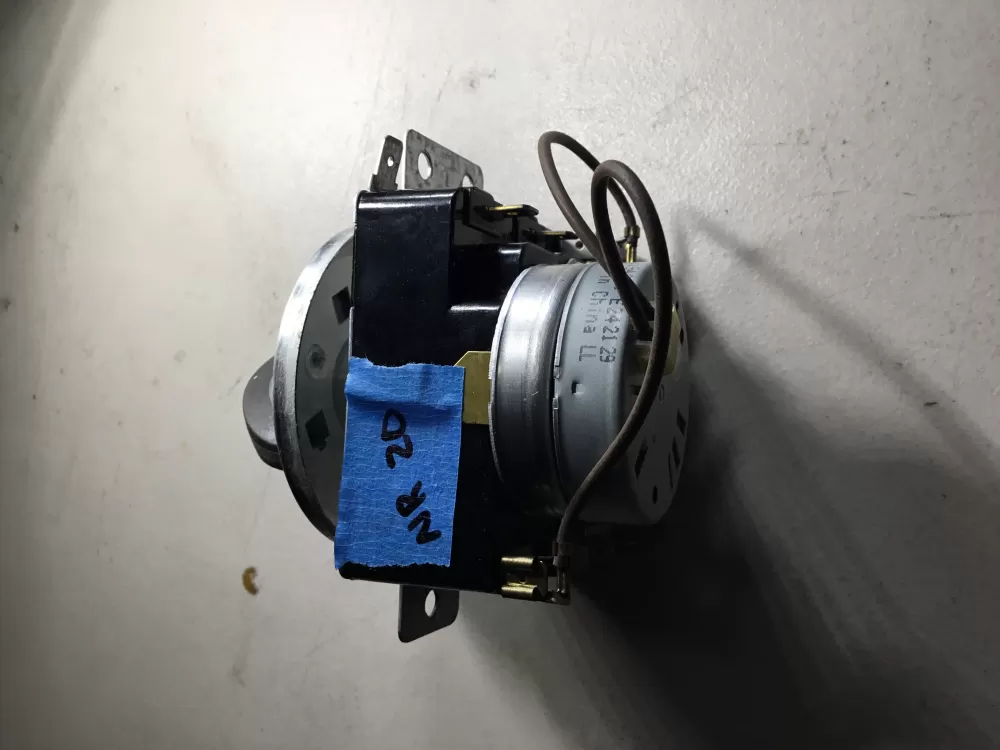 Whirlpool Amana Admiral AP6009056 3979618 3979618R Dryer Timer AZ40273 | NR20