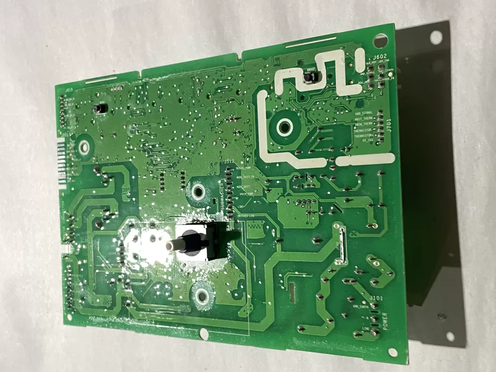 GE WH22X29556 WH18X25896 290D2226G002 Washer Control Board AZ197903 | Wm2758