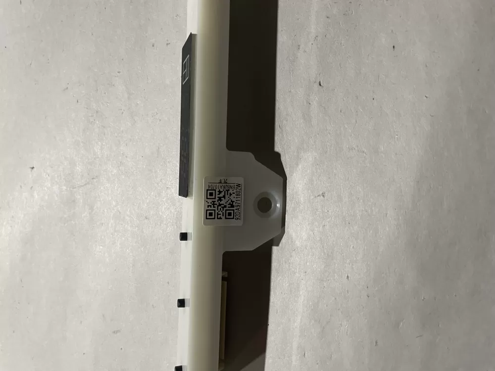 Samsung DA41 00635A DA92 00202A Refrigerator Control Board AZ196454 | KM541