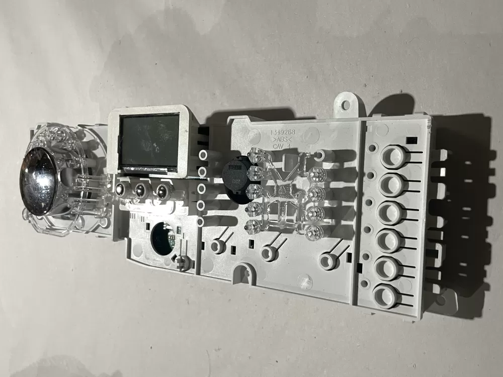 Electrolux  Frigidaire 1349268  1347688  809020009  914914017 Washer Control Board