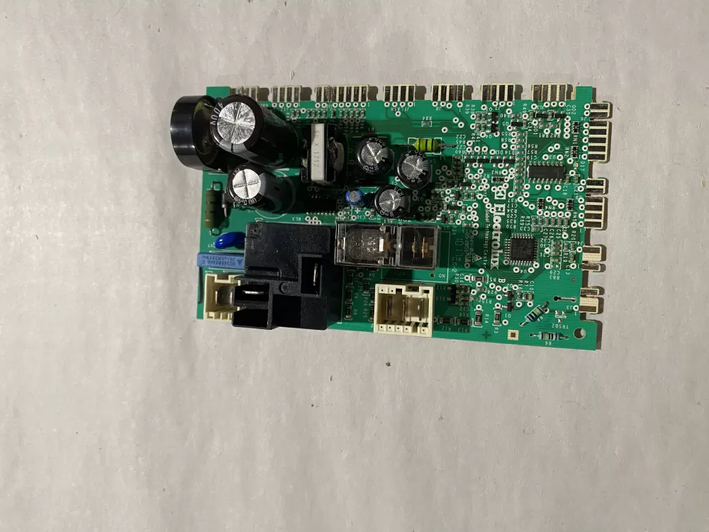 Frigidaire Electrolux 137493300 Dryer Control Board AZ193408 | BK2188