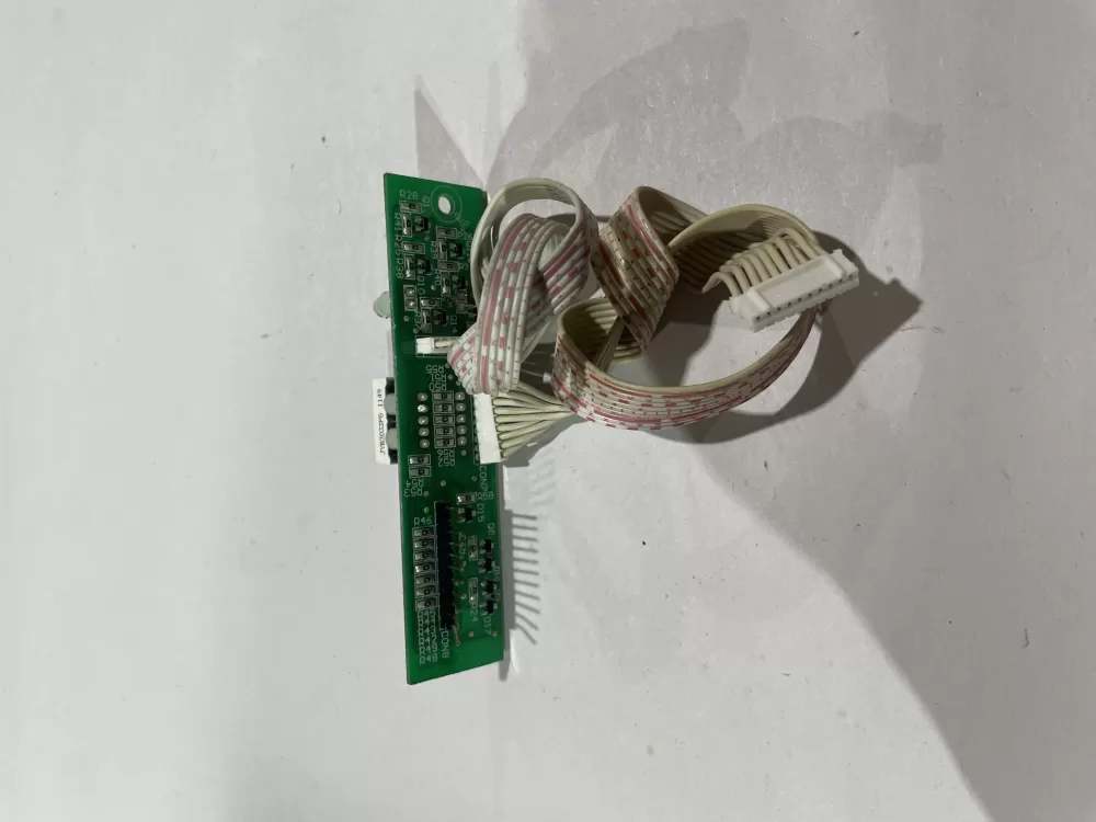 Frigidaire 679200100036 Dishwasher Control Board Display AZ173588 | KM515