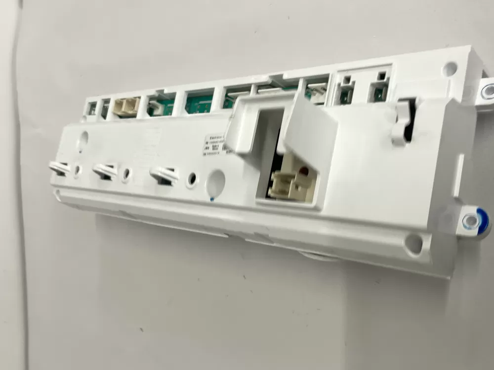 137006030 Frigidaire Washer Board Control
