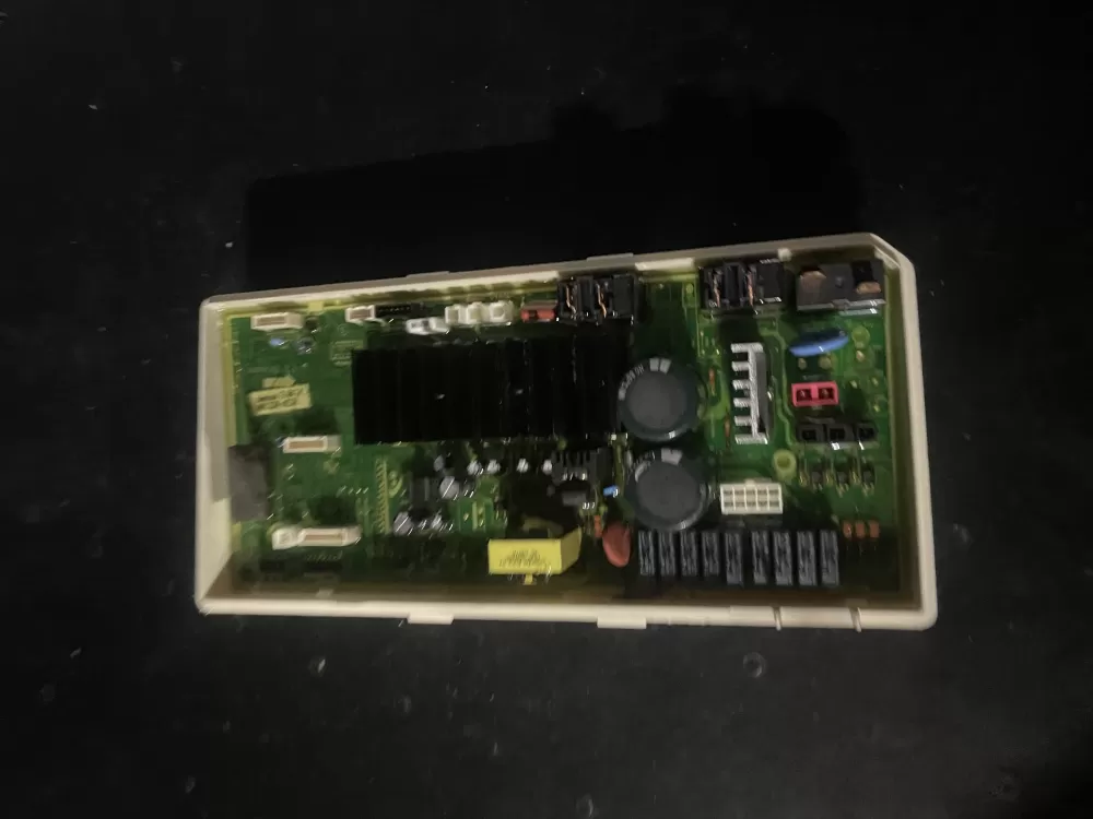 Samsung DC92-00133A DC41-00072B Washer Control Board