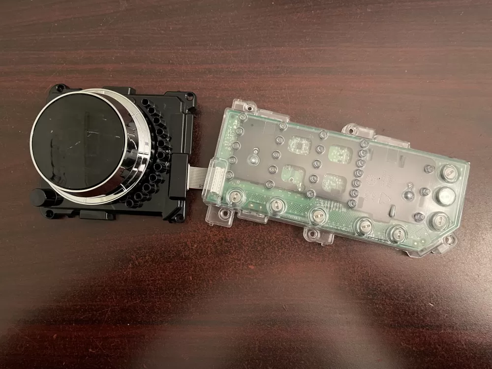 Electrolux A18990903 Dryer Control Board Pcb Assembly AZ92955 | KM1454