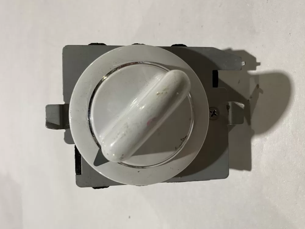GE 175D2308P009 WE4M188 Dryer Timer AZ172571 | BK748