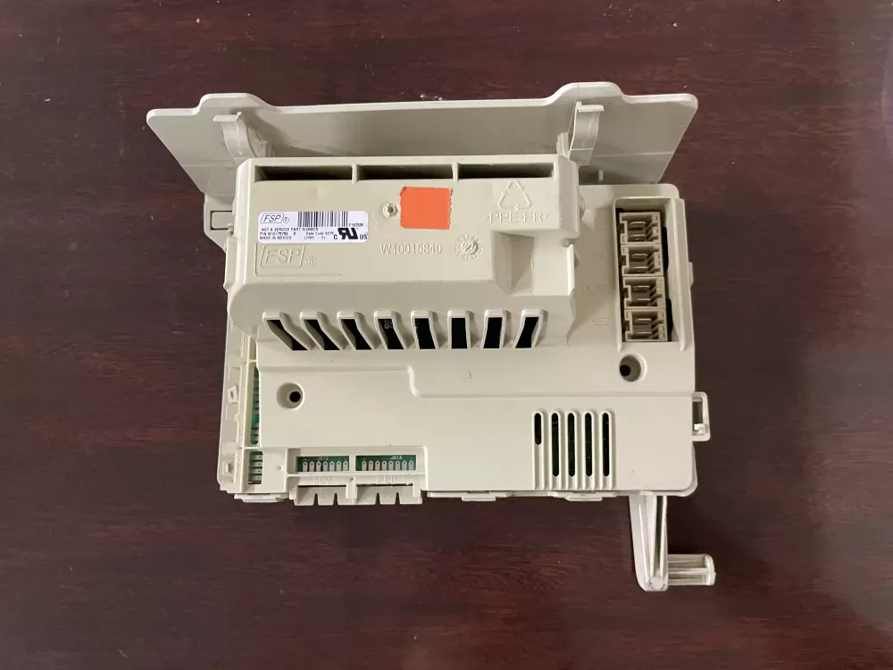 Whirlpool  Maytag W10175759 Washer Control Board