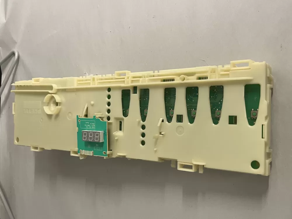 Bosch 00661081 661081 00445347 445347 Control board AZ210782 | Wmv932