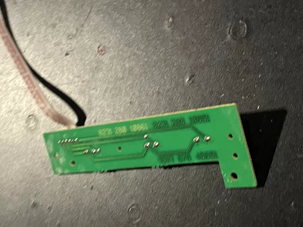 Whirlpool Kenmore 8205077 8231 280 10871 Microwave Control Board AZ26606 | WM170