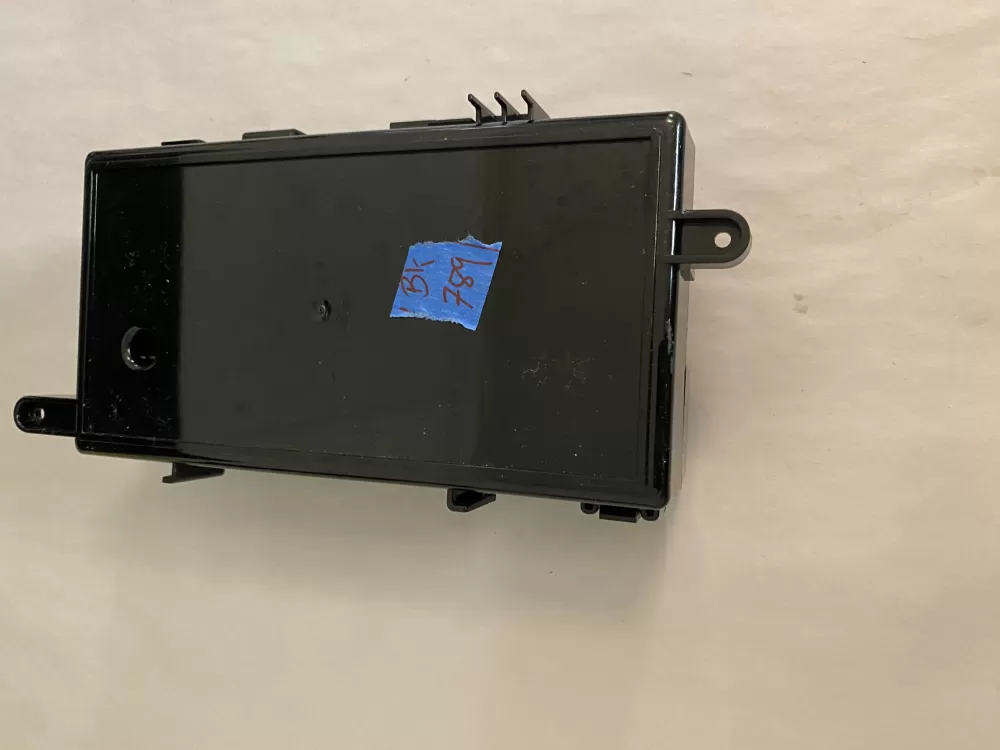 Miele Control Board EF0064803 AZ111539 | BK1778