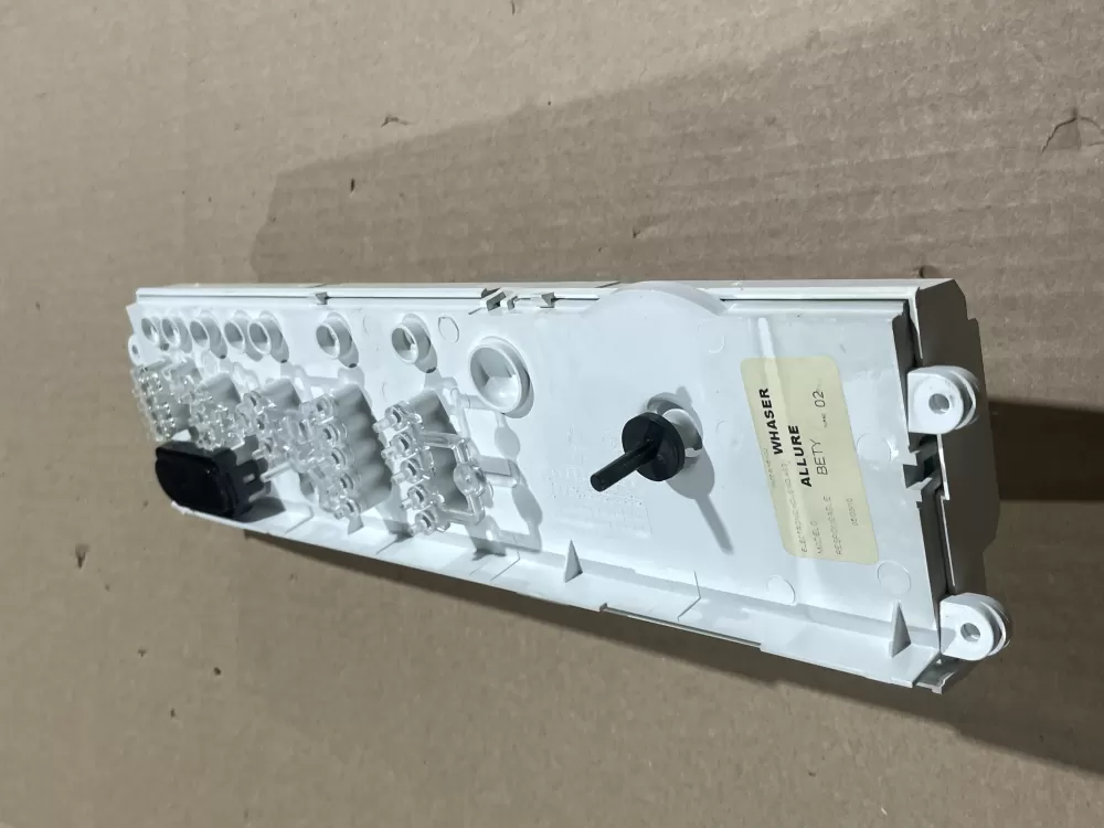 Frigidaire Electrolux 134848010 Washer Control Board AZ69137 | Wmv517