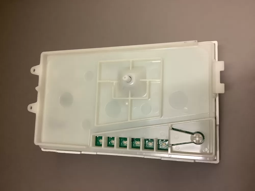 Whirlpool W10671327 W10671327 D Washer Control Board