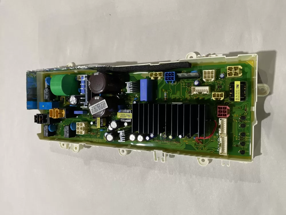 LG EBR67460503 EBR62198103 EBR67460503/EBR62198103 Washer Control Board