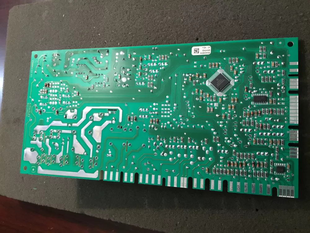 Whirlpool AAWCB 001 Washer Board Control AZ100735 | NR133
