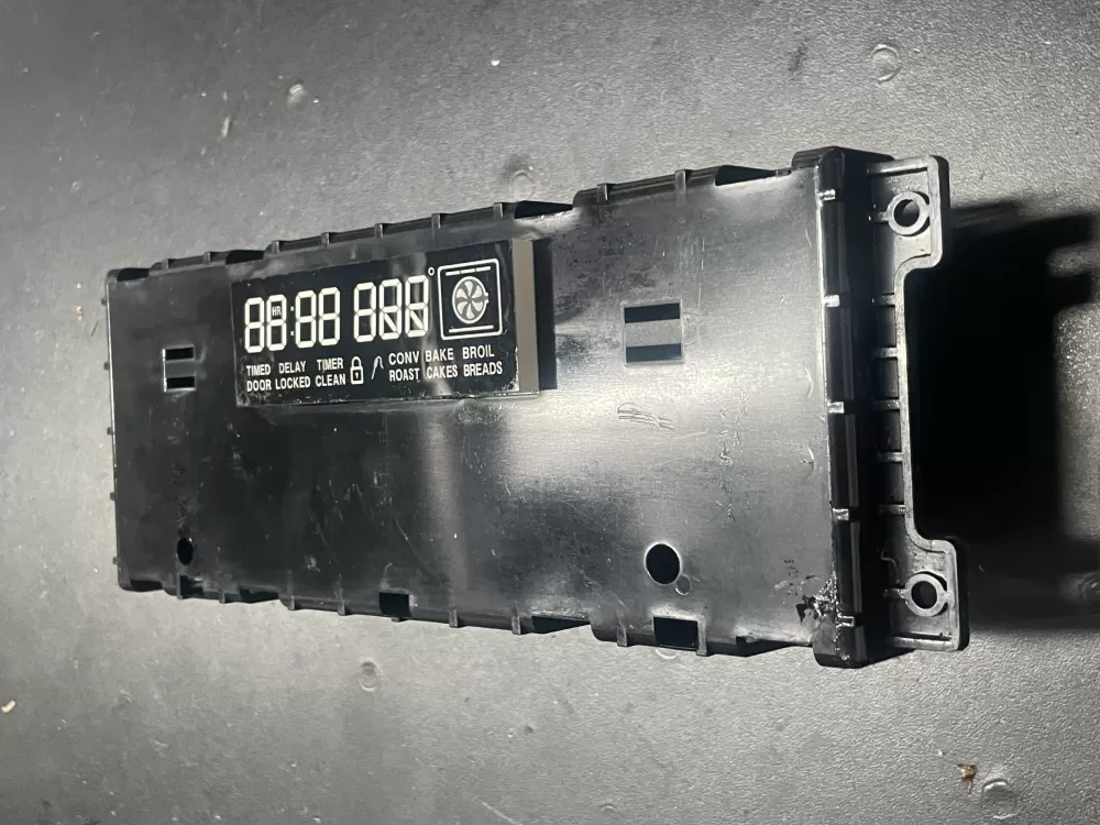 Kenmore AP3963530 316462820 PS1528408 Range Control Board AZ24016 | WM1078