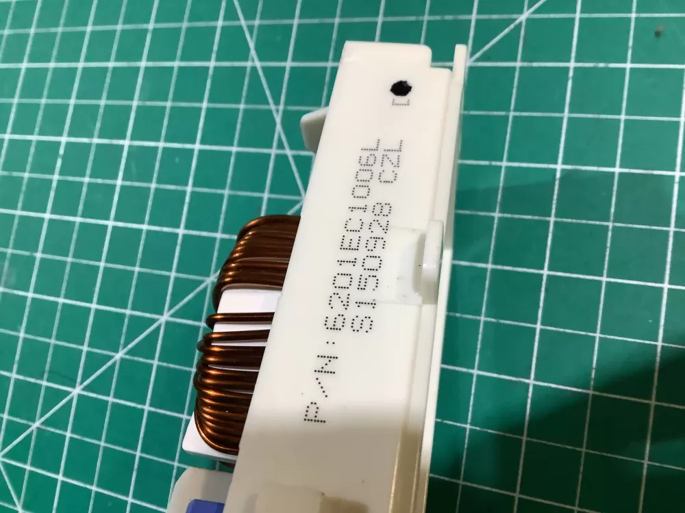 LG Kenmore 6201EC1006T Washer Noise Filter Control Board AZ139442 | NR2378