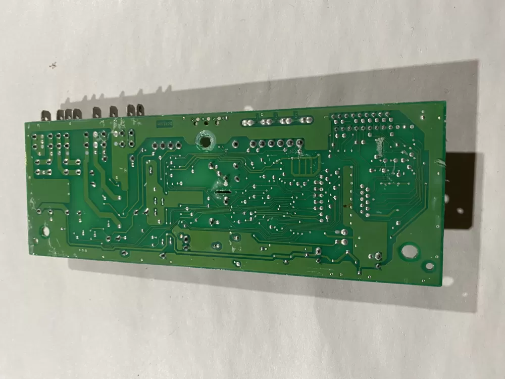 Maytag 6 920258 Dishwasher Control Board AZ186667 | BK2745