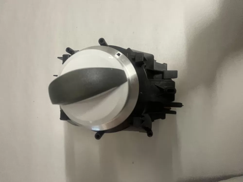 Whirlpool Kenmore W10175553 Amana WPW10175553 Washer Timer AZ203771 | KM655