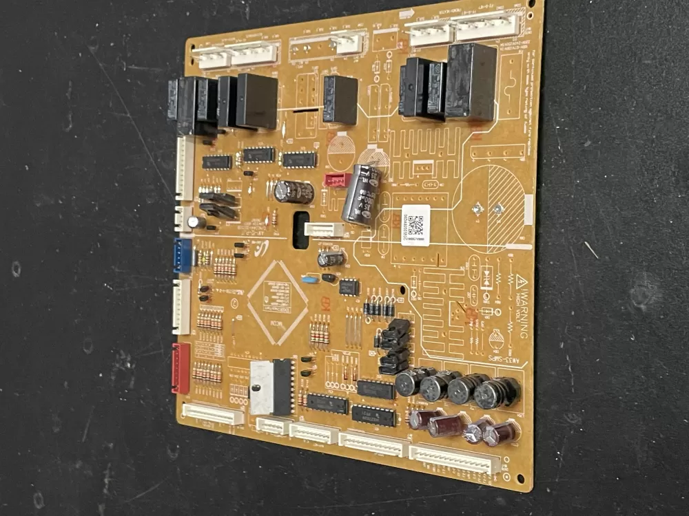 Samsung  DA92-00593C Refrigerator 