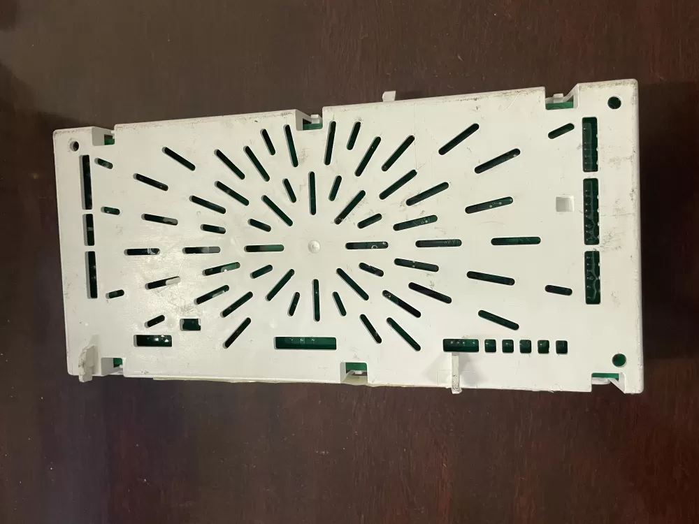 Whirlpool W10761634 W10447143 Washer Control Board AZ46262 | KM191