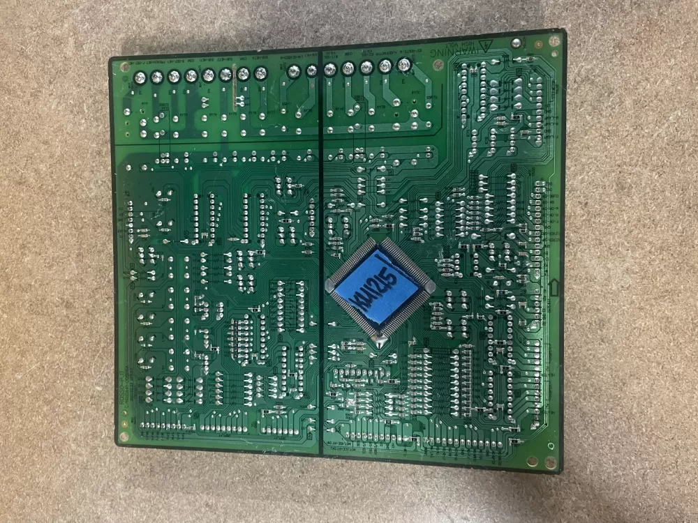 Samsung DA92 00625H Refrigerator Control Board AZ21663 | KM1215