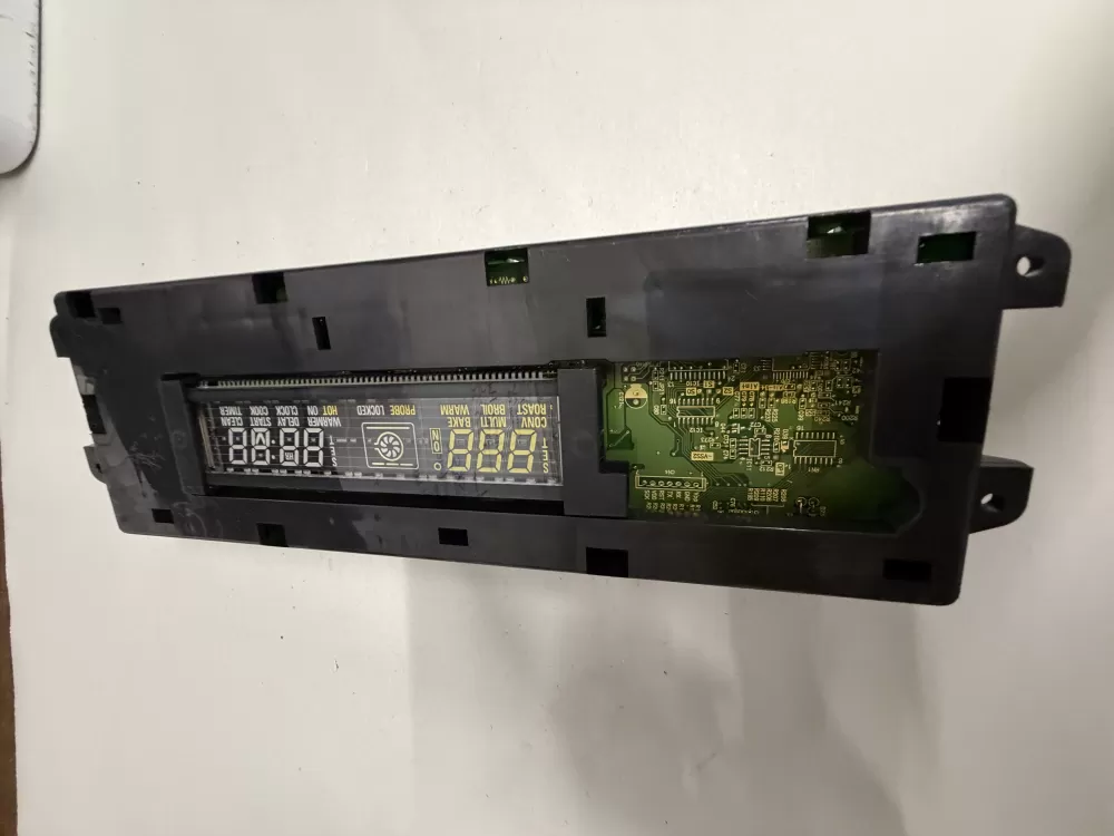 164D4779P007 GE Oven Board - Control