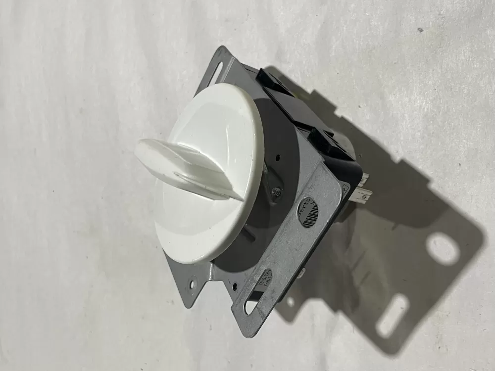 Whirlpool  Kenmore  Amana W10436303C Dryer Timer