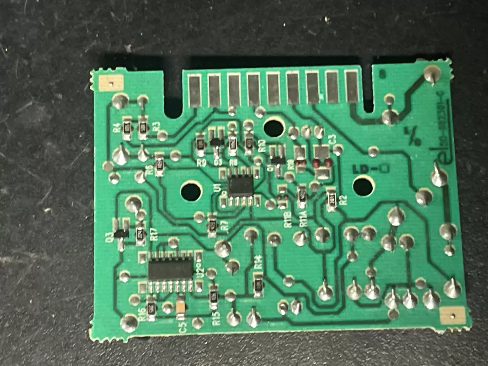 GE 559C213G05 50-982301- 50-982301- Dryer Control Board AZ15334 | 770