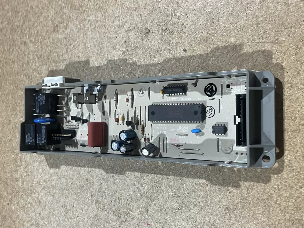 Whirlpool Kenmore 8530928 Dishwasher Control Board AZ59492 | Wm2004