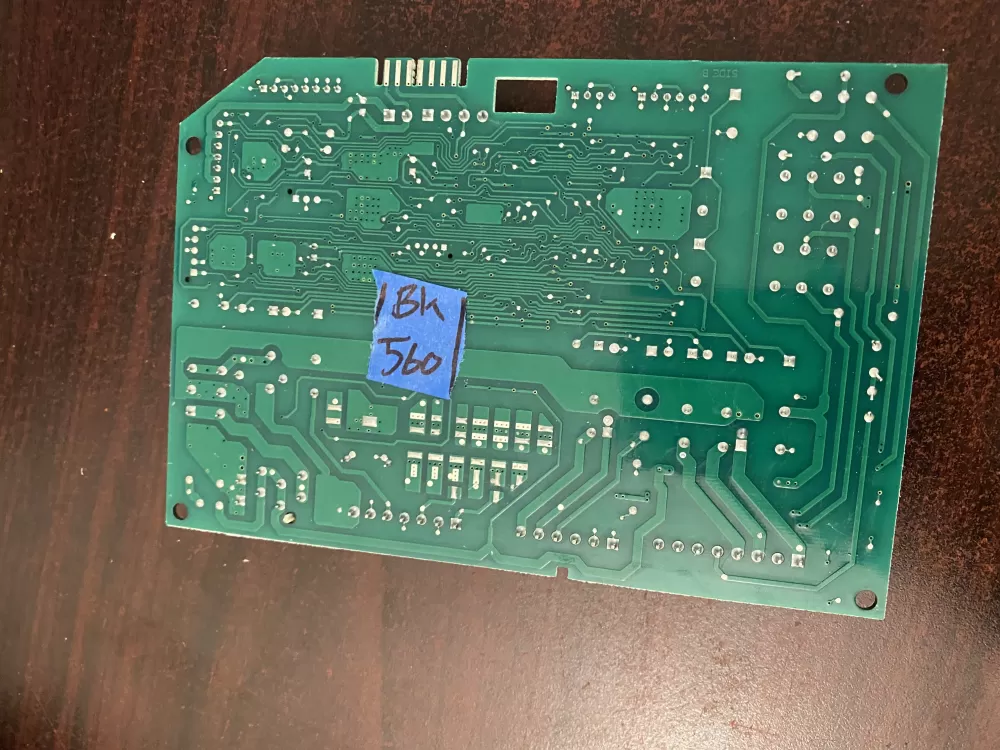 Whirlpool Maytag W10811363 W10854027 Refrigerator Control Board AZ39777 | BK560