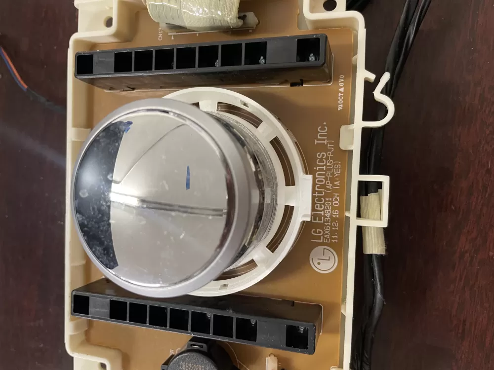 Kenmore AP5680730 2669276 PS7792957 Dryer Control Board AZ46965 | KMV127