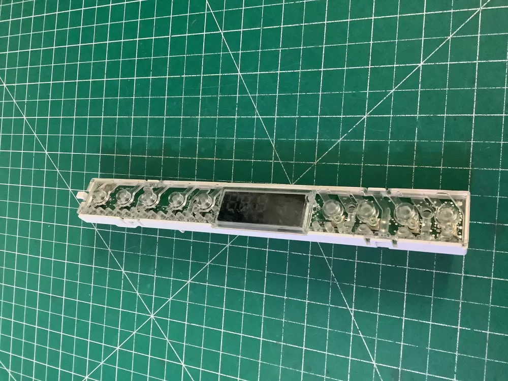 Maytag W11340447 W11460961 Dishwasher Control Board AZ195089 | NR657