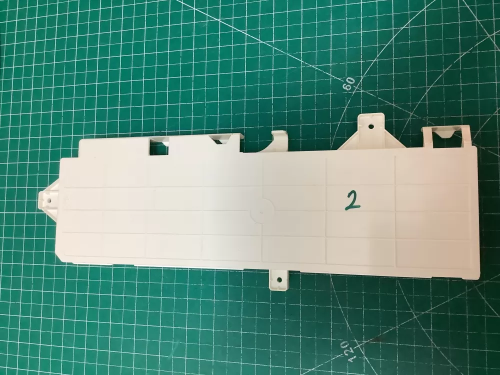 Samsung DC92-02393G DC92-02393M PS16556778  AP7017659 Washer Control Board