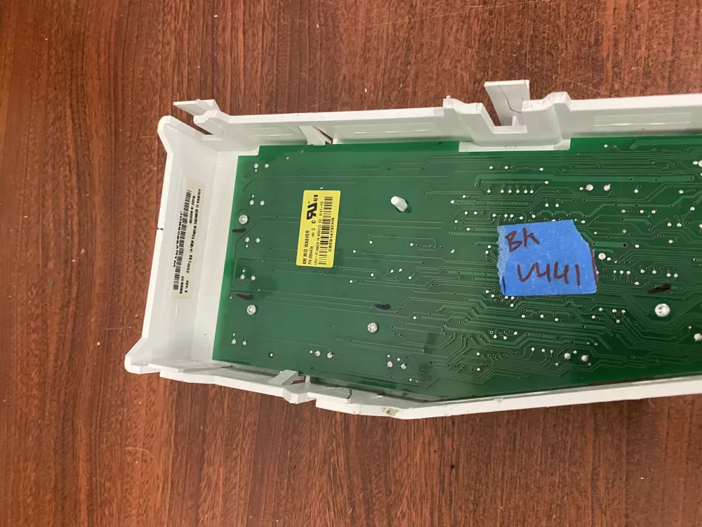 Whirlpool Kenmore WP8574969 8564404 Washer Control Board AZ45415 | BKV441