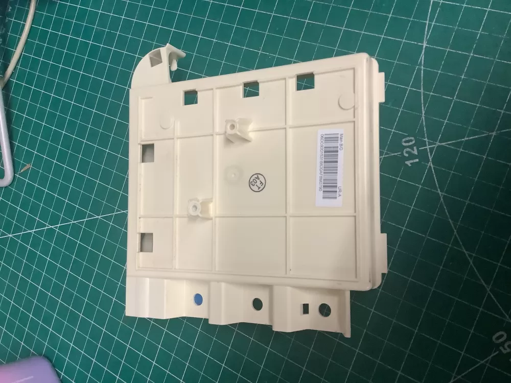 Samsung 06DC9201378C Washer Control Board Assembly