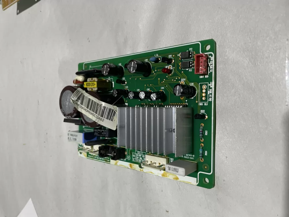 Samsung DA41-00614F DA41-00411A DA41-00404D Refrigerator Control Board
