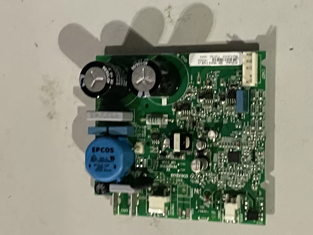  0193525048  219328255 Refrigerator Inverter Compressor Drive