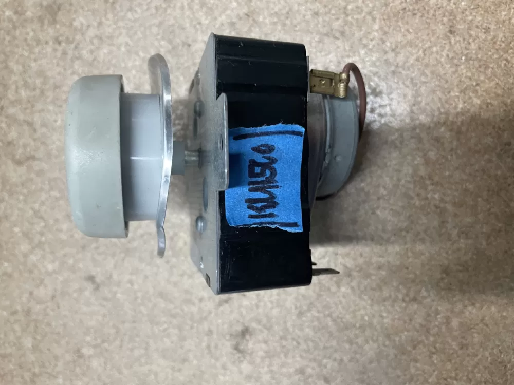 Whirlpool 8299781C WP8299781 8299781 909732 Dryer Timer AZ23681 | KM1500
