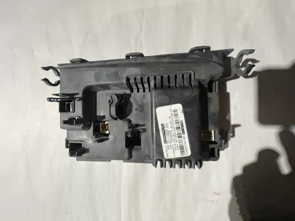 Electrolux 916062744 A11167105 5304533199 Dryer Control Board