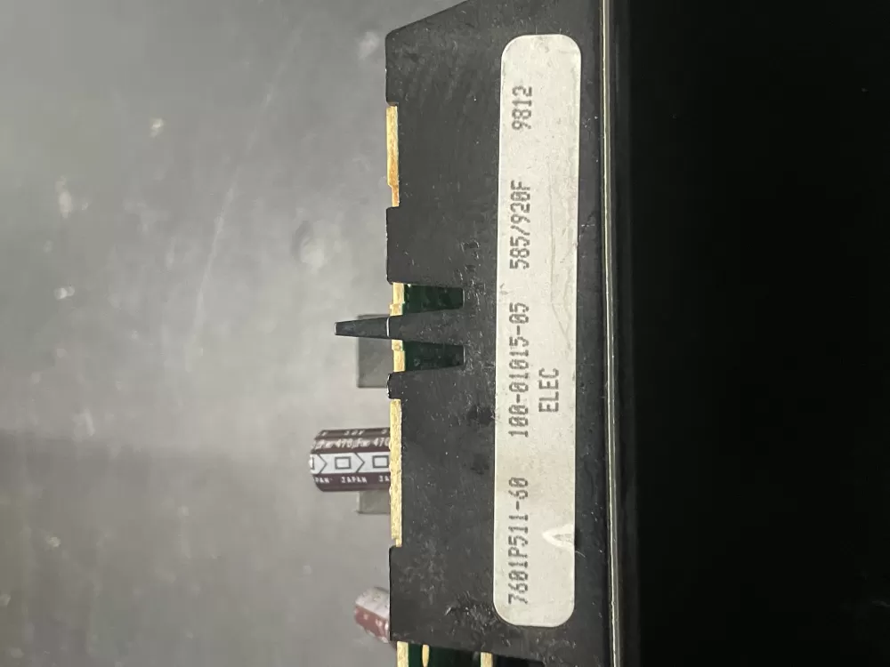 Maytag Whirlpool 7601P511 60 100 01015 05 Range Control AZ17184 | WM1237