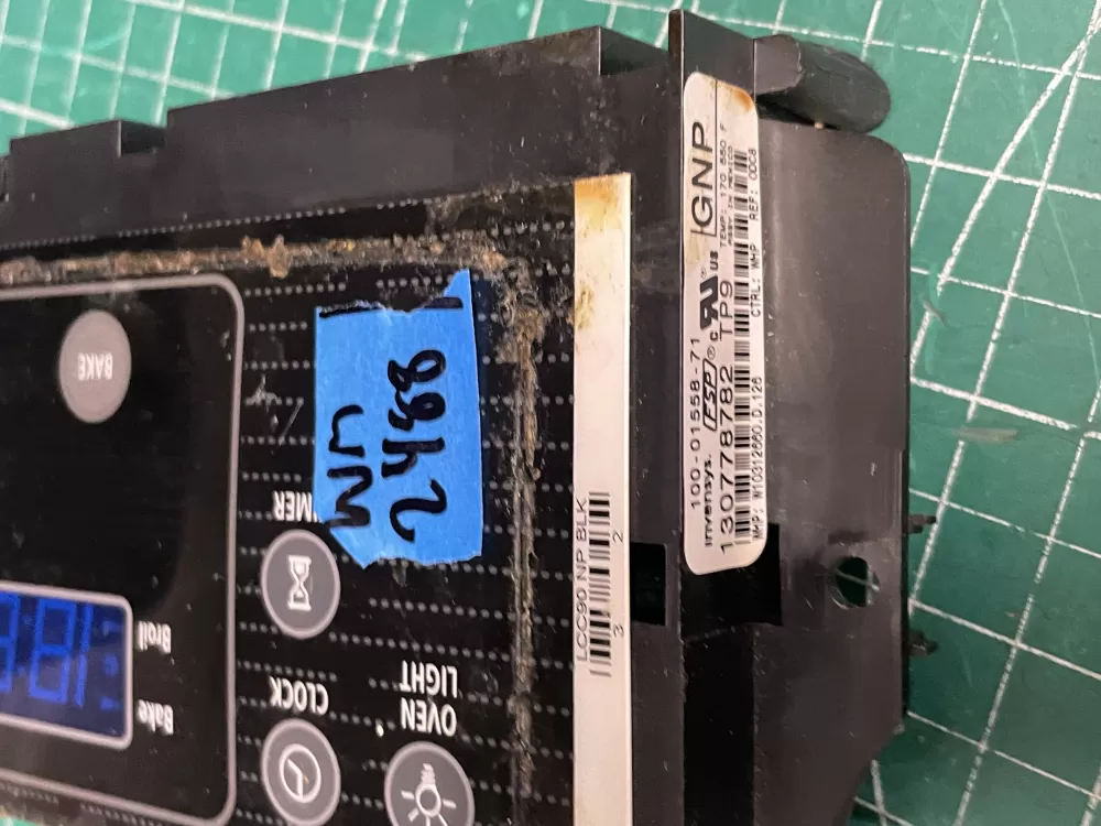 Whirlpool W10312660 W10108320 Range Oven Control Board AZ211964 | Wm2488