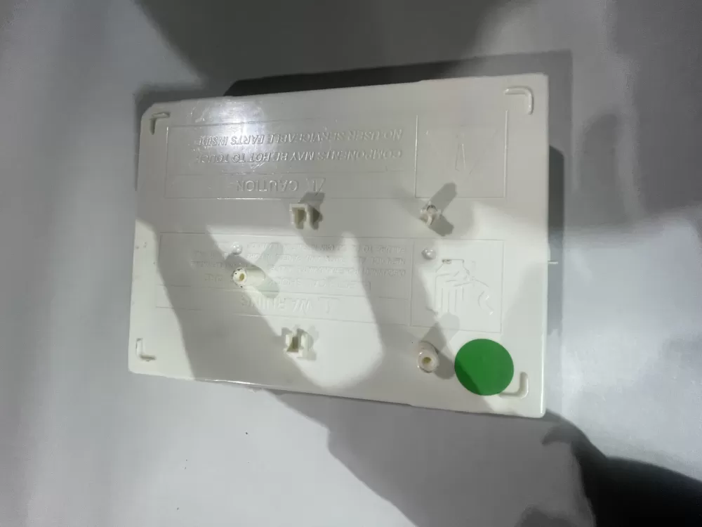LG 6871EA1016B Washer Control Board AZ203010 | KMV864