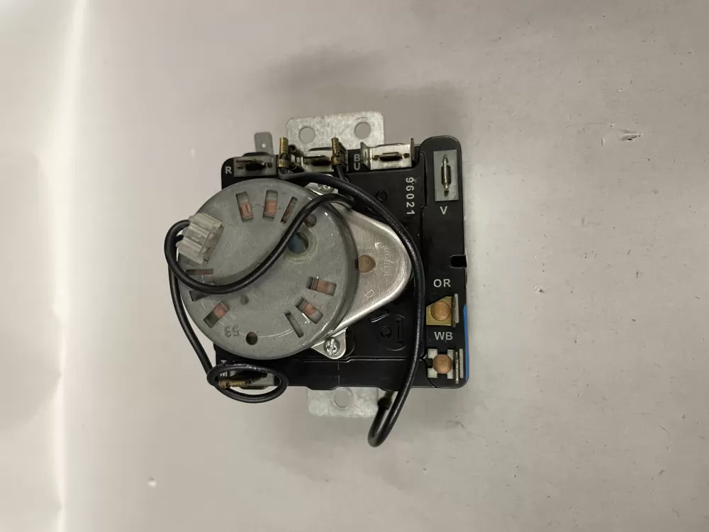 3406719 Whirlpool Dryer Timer