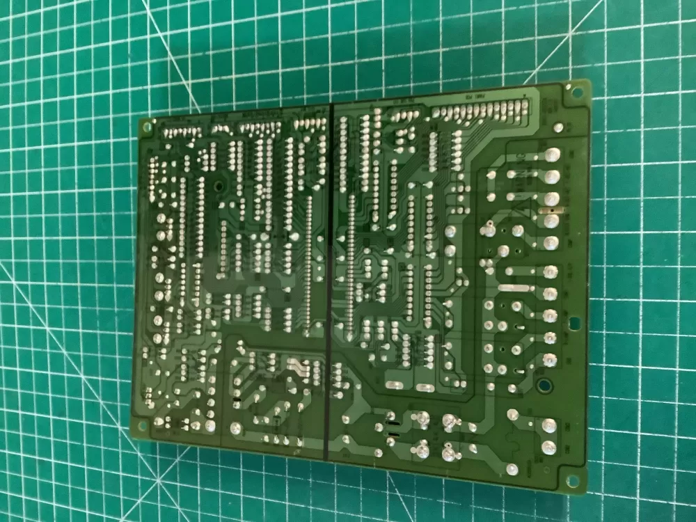 Samsung DA41 00554B Refrigerator Control Board AZ225392 | NR325