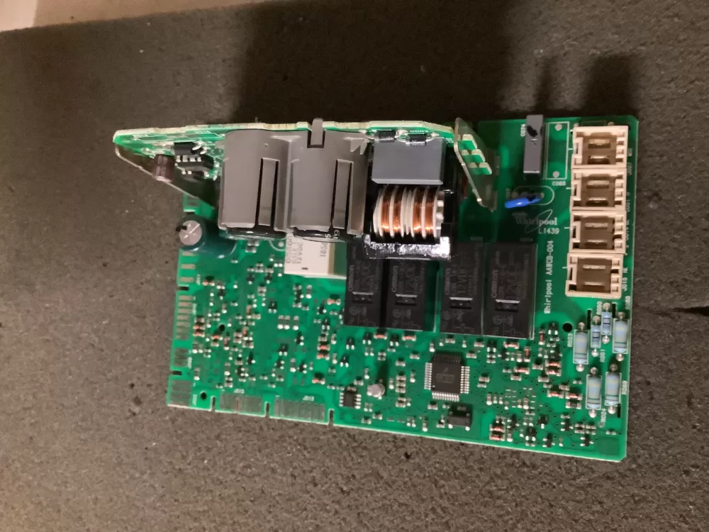 Whirlpool AAWCB-004 Washer Control Board