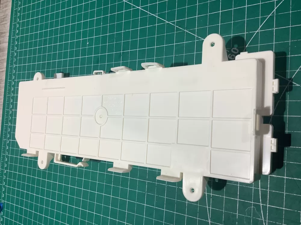 Samsung DC92-02001A AP6243666 DC92-02005A AP6243669 4920966 PS12084915 Washer Control Board