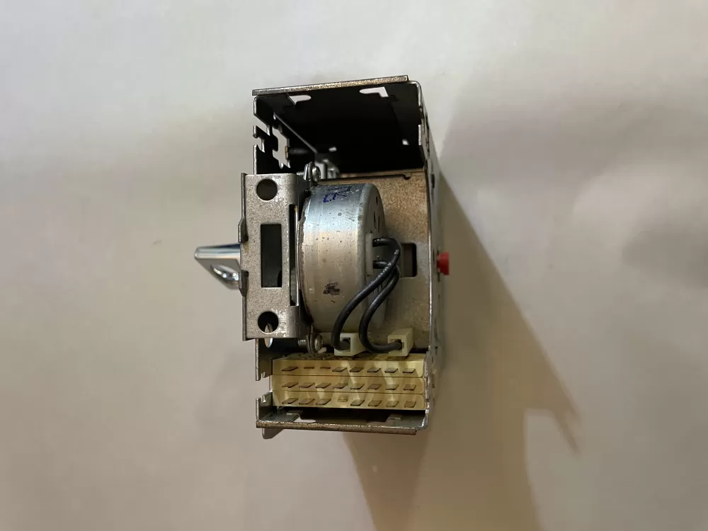 GE 905C969 G044 WH12X643 AP2045620 WH12X0643 Washer Timer AZ148904 | KMV154