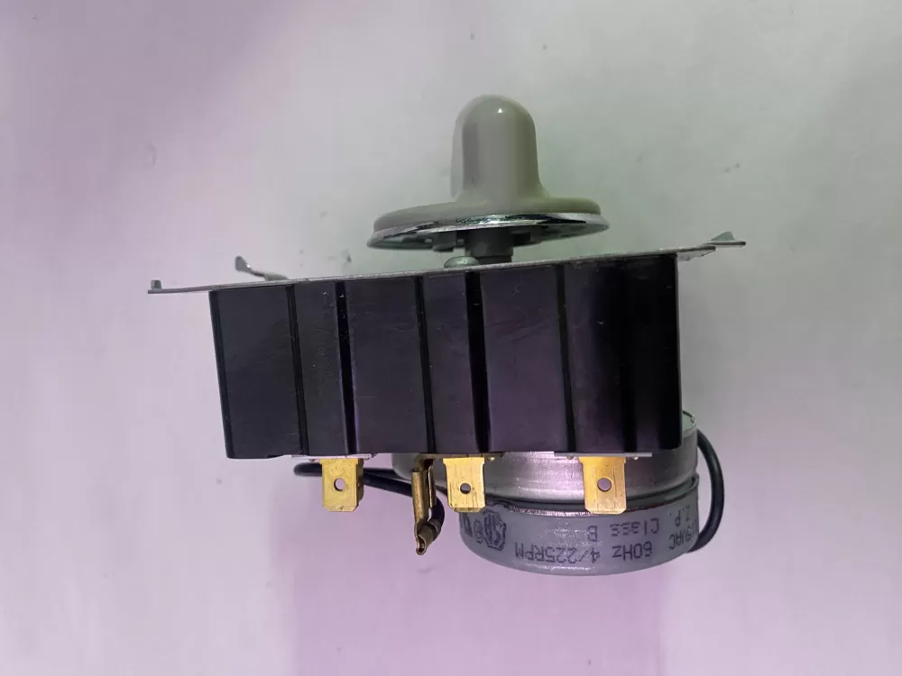 GE 212D1233P014 Dryer Timer AZ197282 | BK2731