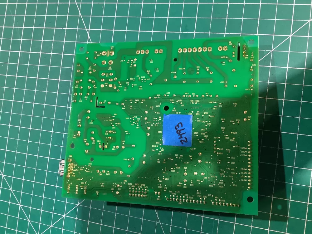 Frigidaire 5304522757 808069104 Refrigerator Control Board AZ149590 | NR2493